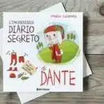 Ecco come spiegare Dante e "la divina commedia" ai bambini