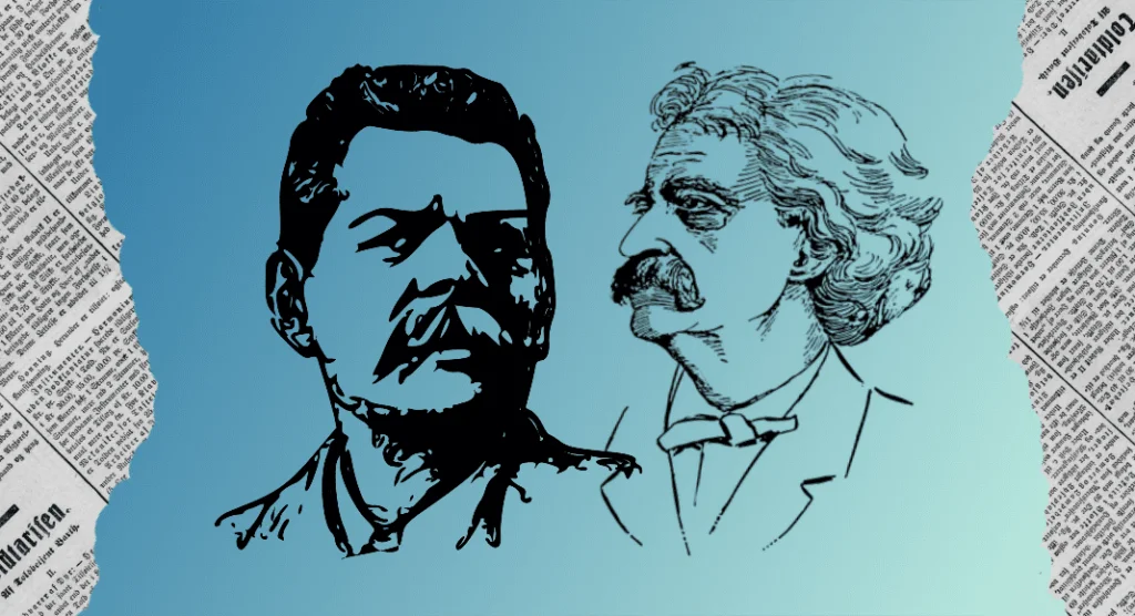 La-breve-amicizia-nata-tra-gli-scrittori-Maxim-Gorki-e-Mark-Twain