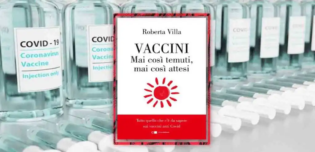 Perché non bisogna avere paura dei vaccini secondo la dott.ssa Roberta Villa
