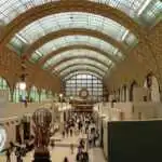 La collezione del Musée d’Orsay disponibile online gratis