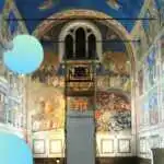 La Cappella degli Scrovegni. Il virtual tour nel capolavoro di Giotto
