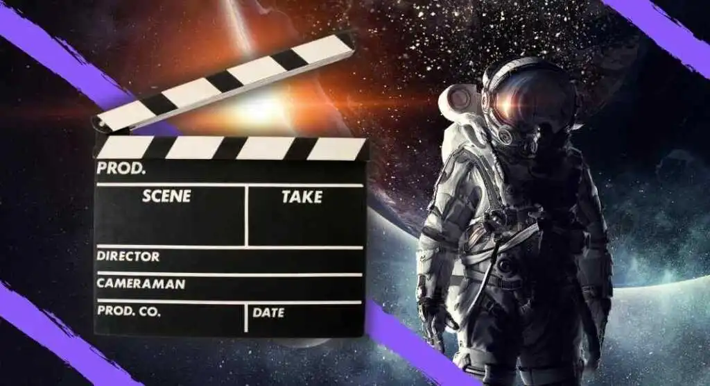 Giornata mondiale dell'uomo nello spazio, ecco tutti i film da recuperare