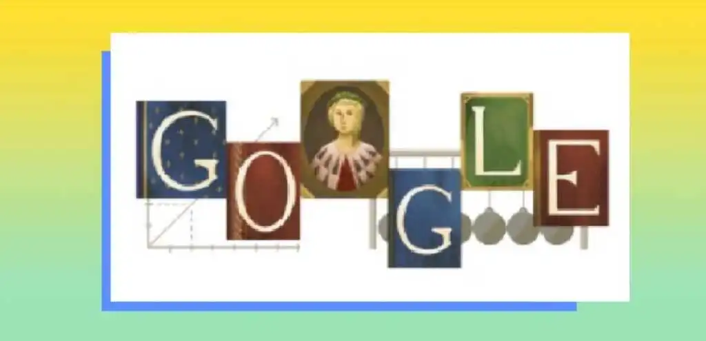 Chi è Laura Bassi, la donna a cui Google ha dedicato il doodle di oggi