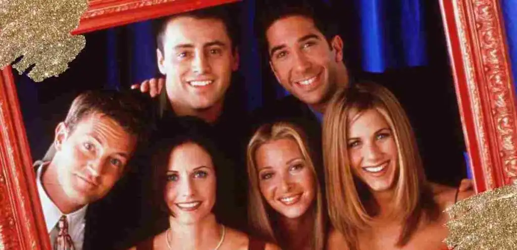 Friends, le curiosità da sapere sulla sitcom più amata