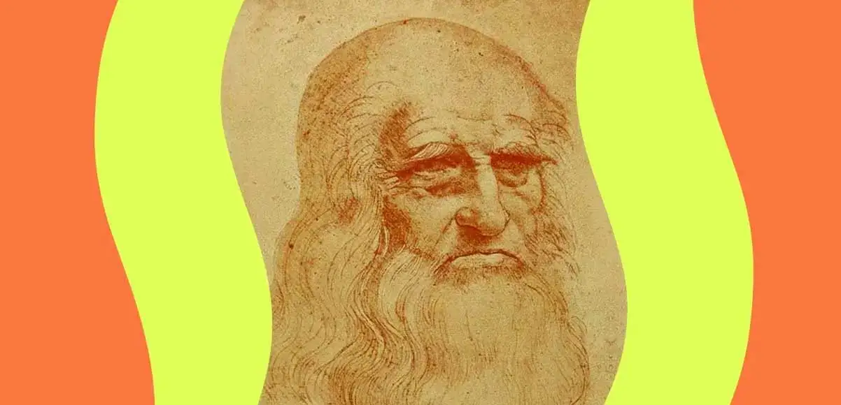 Leonardo Da Vinci, 10 curiosità che non tutti conoscono