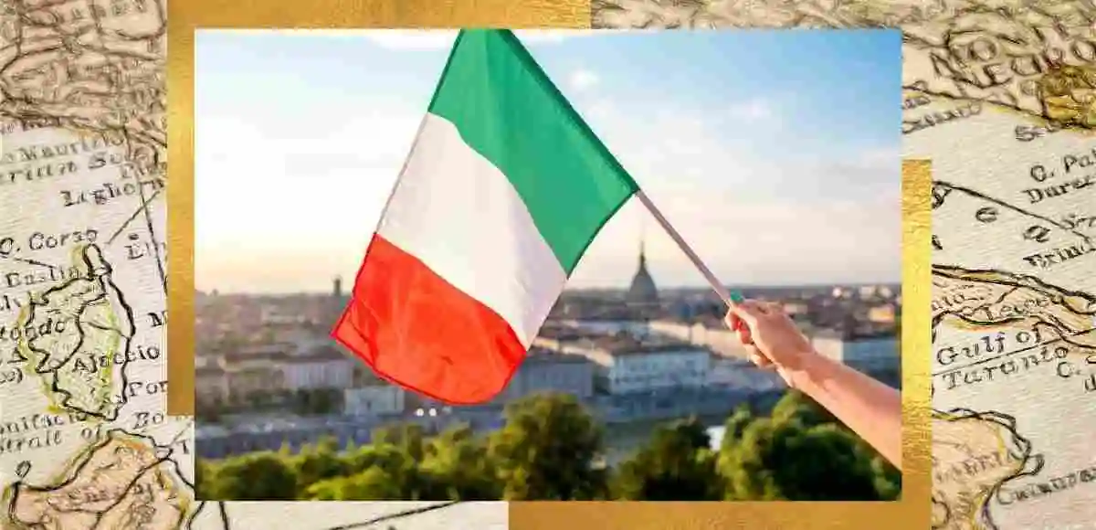 "Italia mia", la poesia di Petrarca che celebra la Repubblica italiana