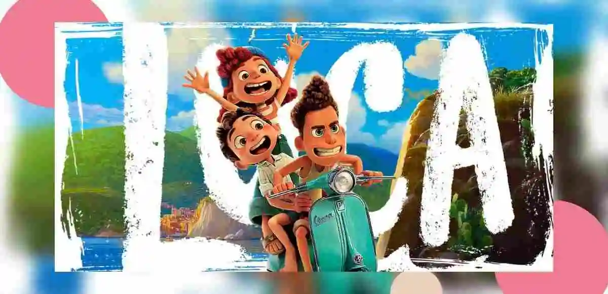 "Luca", 5 ragioni per amare il nuovo film della Pixar