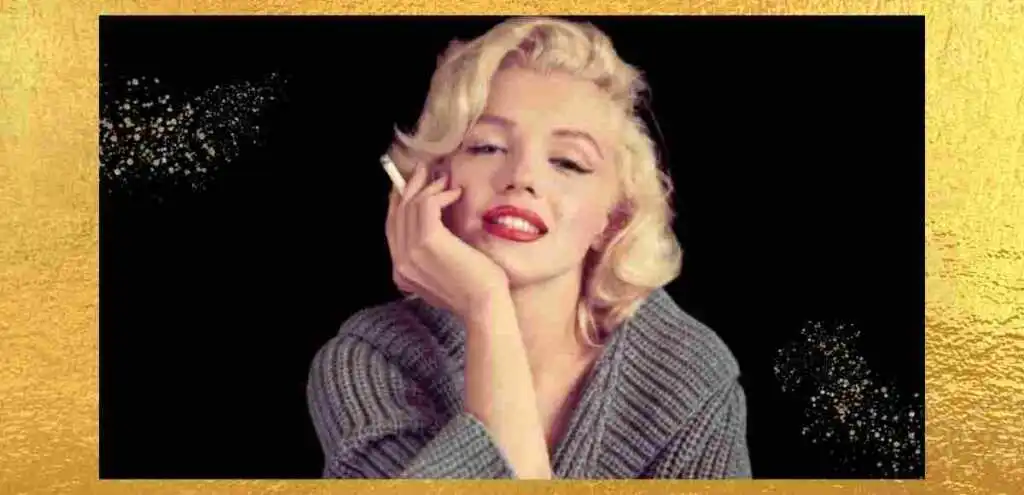 Marilyn Monroe e le sue storie d'amore