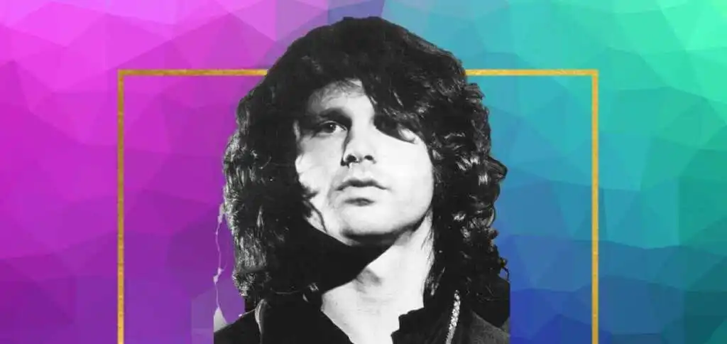 Jim Morrison e la dedica d'amore nella canzone “Hello, I love you”