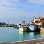 Porto Empedocle, i luoghi da visitare del Commissario Montalbano