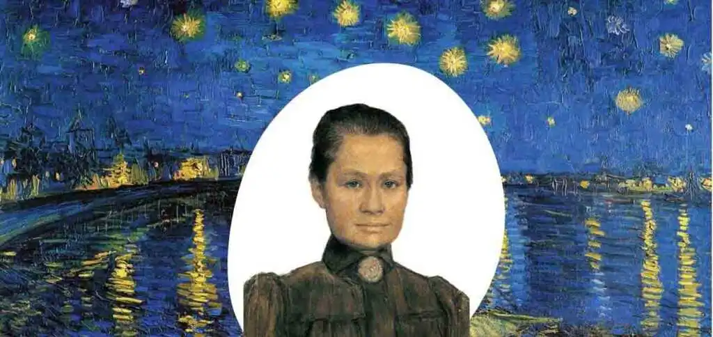 Storia delle opere di Van Gogh salvate dalla cognata Johanna Bonger
