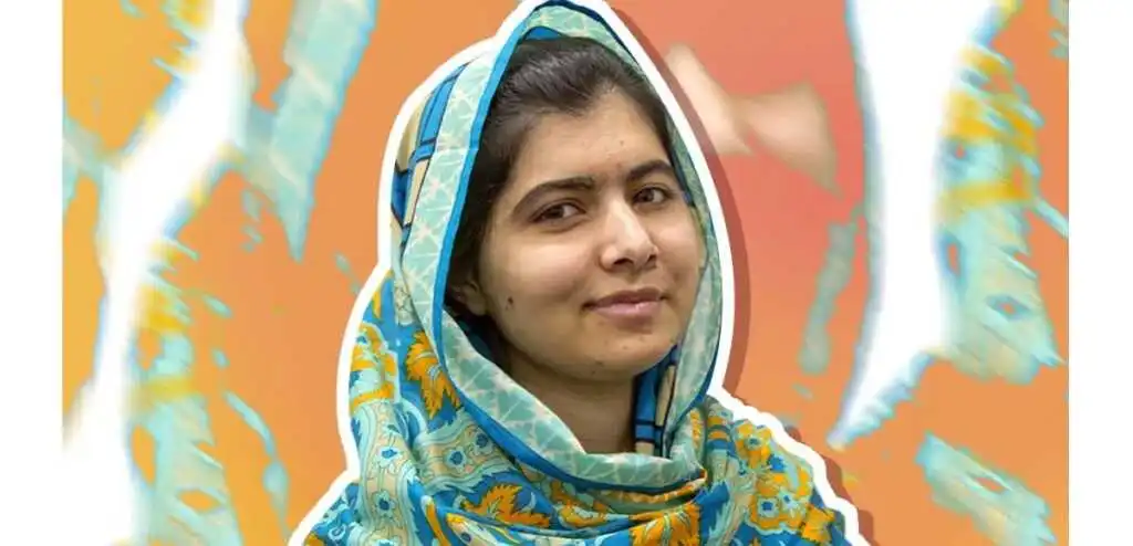 L'appello di Malala per le donne afghane, "Aprite i confini ai rifugiati"