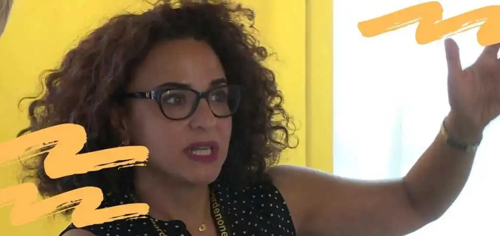 Nadia Wassef e la realtà delle donne egiziane aldilà degli stereotipi
