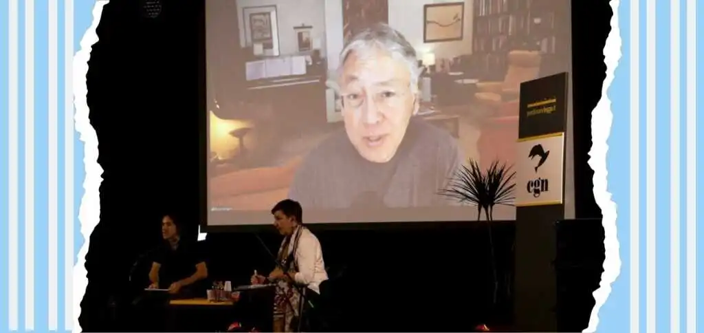 Kazuo Ishiguro, il ruolo dello scrittore ai tempi del Covid secondo il Premio Nobel
