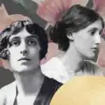 Virginia Woolf e Vita Sackville-West, l’amore intenso di due scrittrici