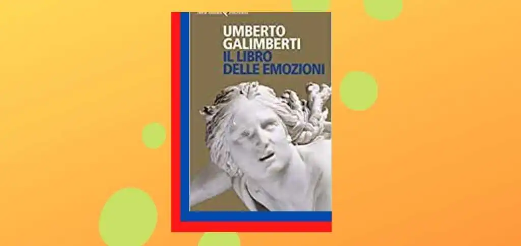 "Il libro delle emozioni", Umberto Galimberti alla scoperta delle ragioni del cuore