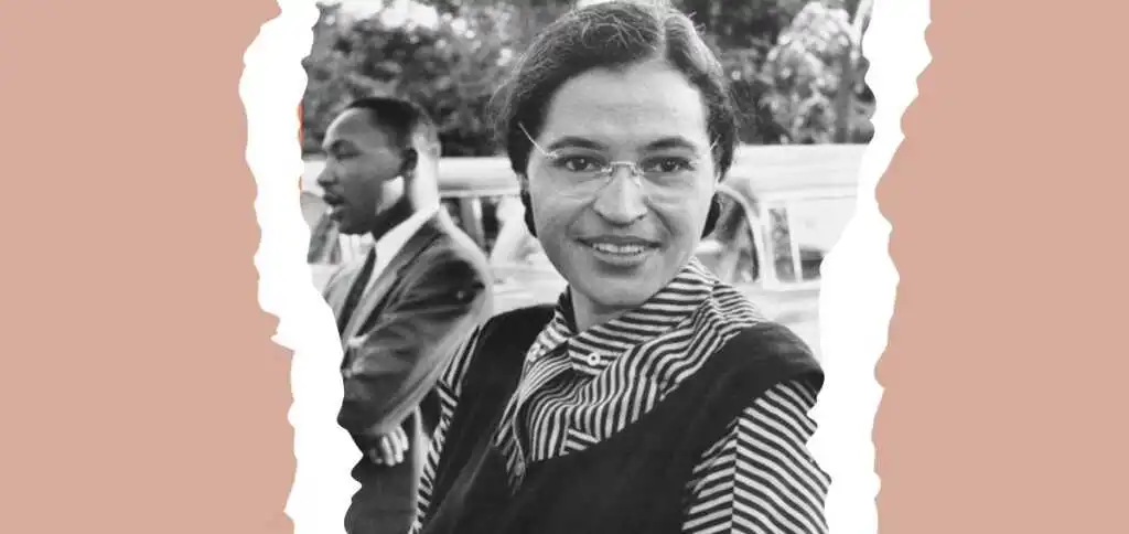 Chi è Rosa Parks, l'attivista entrata nel dibattito novax