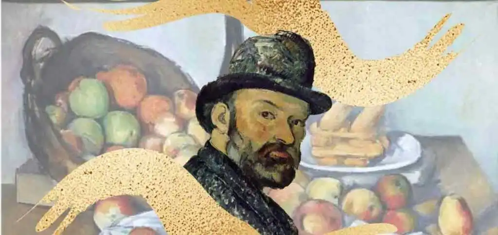 Paul Cézanne, l’attualità del pittore che inventò l’arte moderna-1201-568