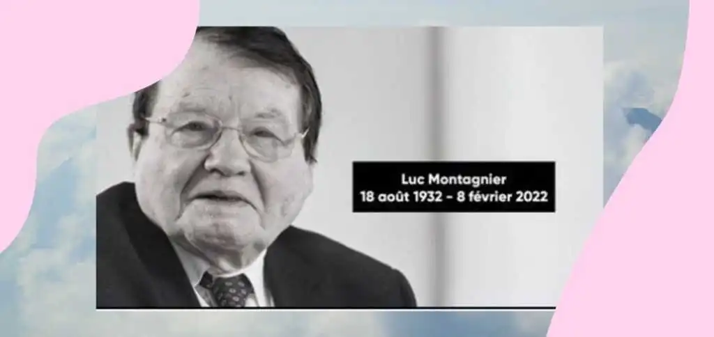 Luc Montagnier, è morto il Premio Nobel per la medicina