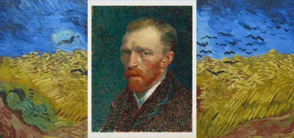 Vincent Van Gogh, la solitudine e il tormento che lo resero grande