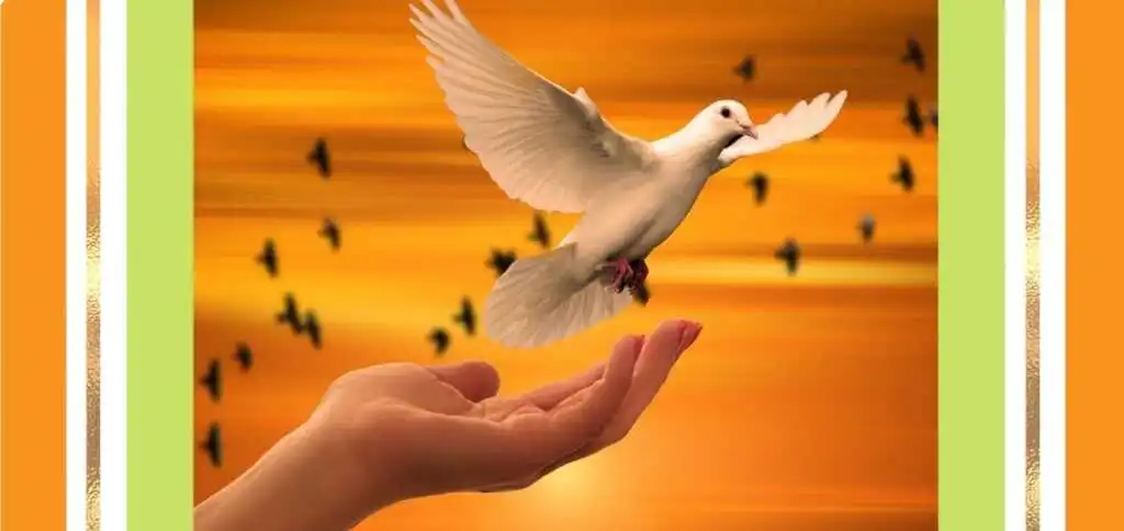 “Pasqua”, la poesia di Ada Negri che ci ricorda il valore della pace