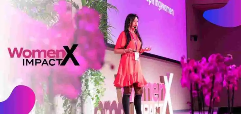 WomenX Impact, l’evento sulla leadership femminile che promuove la cultura
