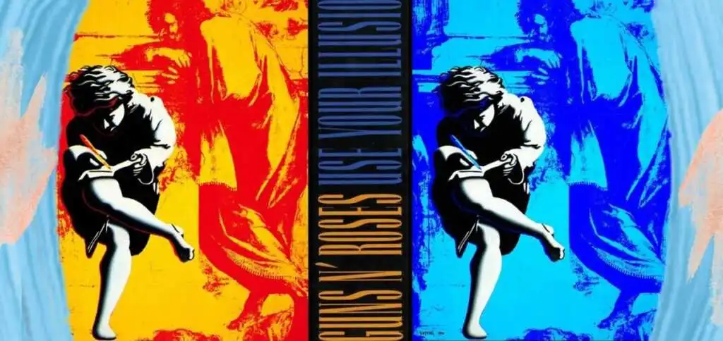 “Civil war”, la canzone dei Guns ‘N’ Roses contro le armi