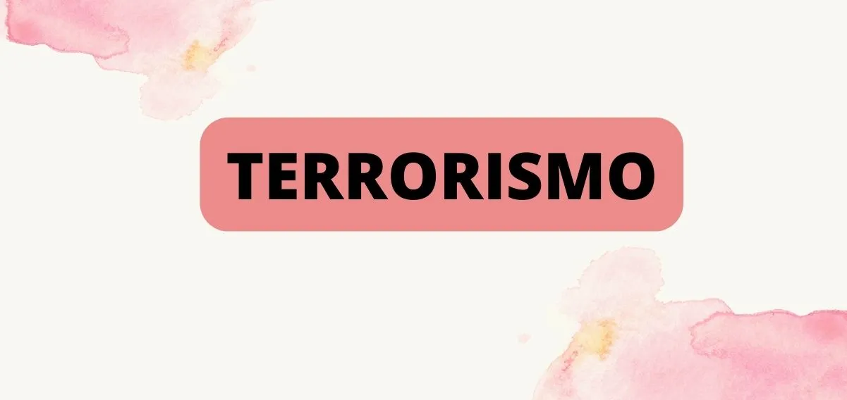 Terrorismo, origine e definizione della parola