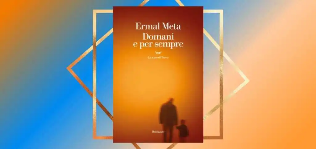 "Domani e per sempre", il libro di Ermal Meta diventerà una fiction