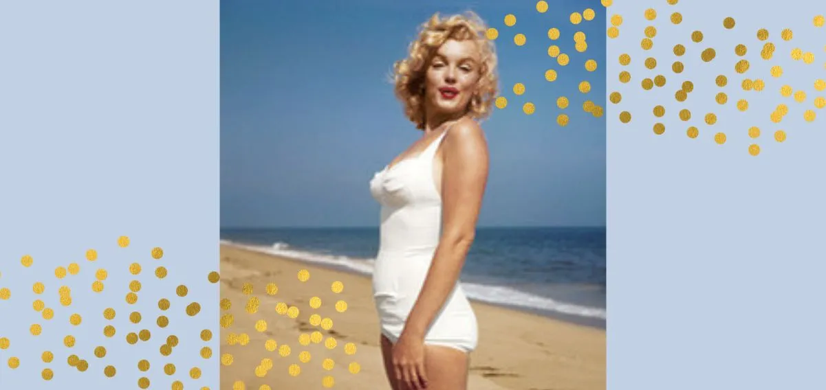“Forever Marilyn”, la mostra dedicata ad un'icona senza tempo