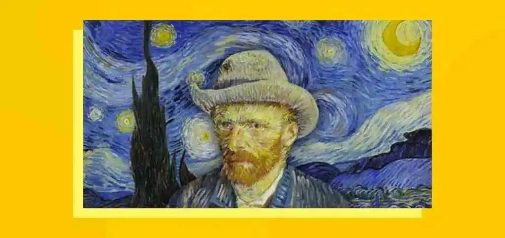 Quale dipinto di Van Gogh ti rappresenta? Ecco il test per scoprirlo