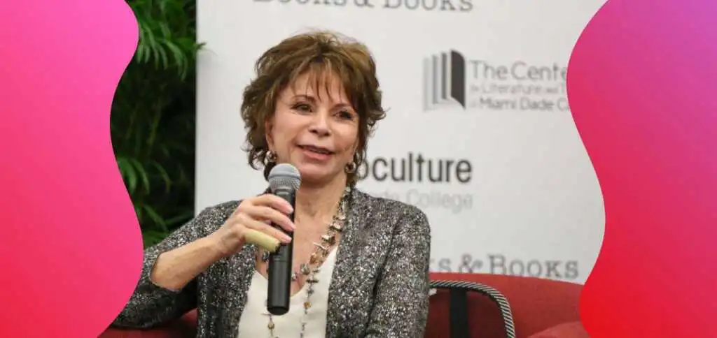 Isabel Allende, le frasi più belle dell'autrice cilena
