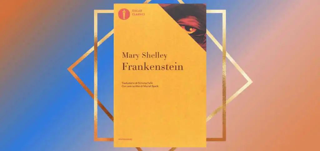 Frankenstein di mary shelley