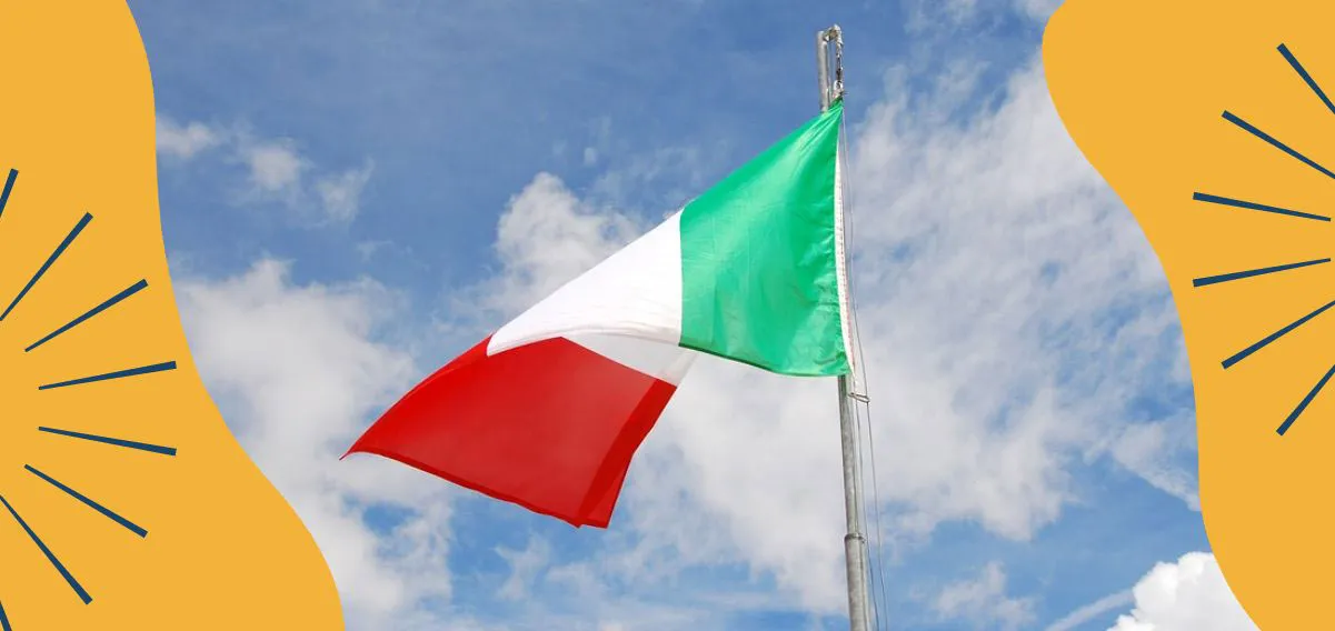 Fiasco, spaghetti, stiletto… Le parole italiane più famose nel mondo