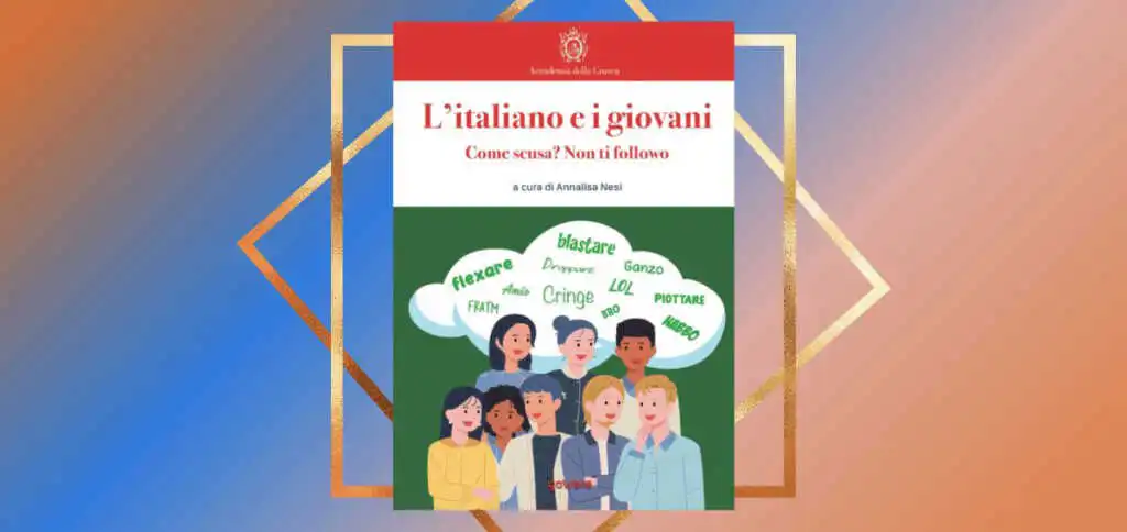 "Amïo", "boomer", "cringe", come cambia la lingua italiana per i giovani