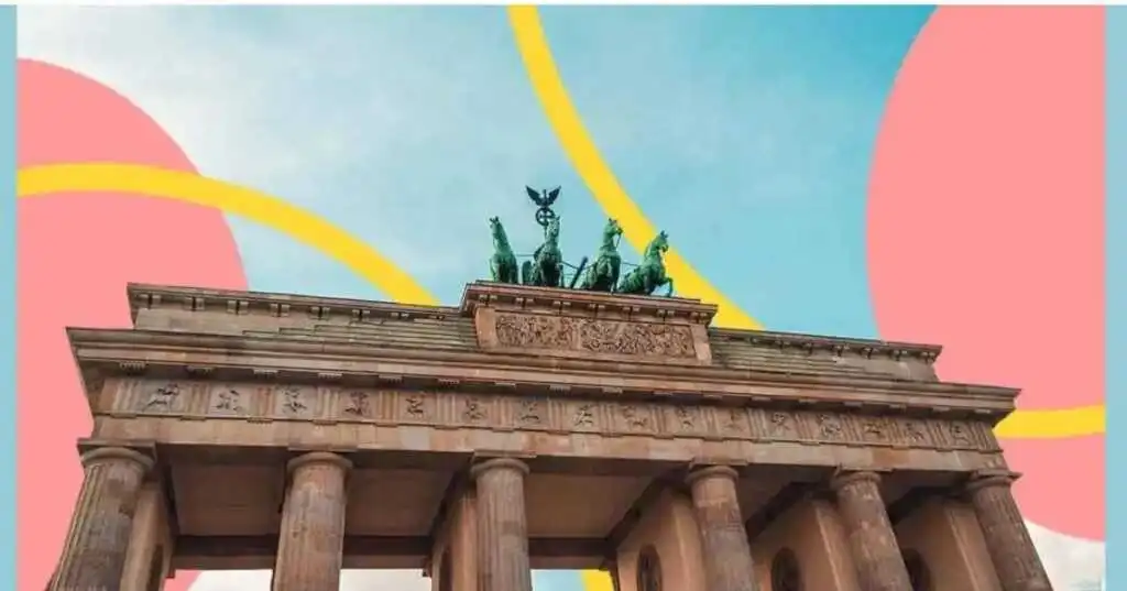 Alexander Platz, la canzone di Milva sull'amore ai tempi del Muro di Berlino