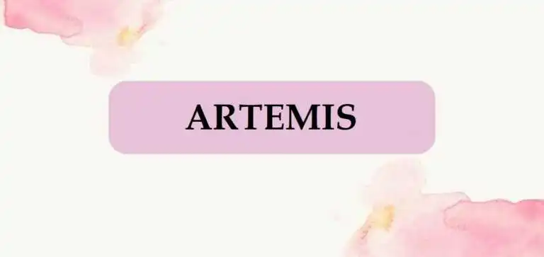 Artemis, origine e significato del nome della missione lunare