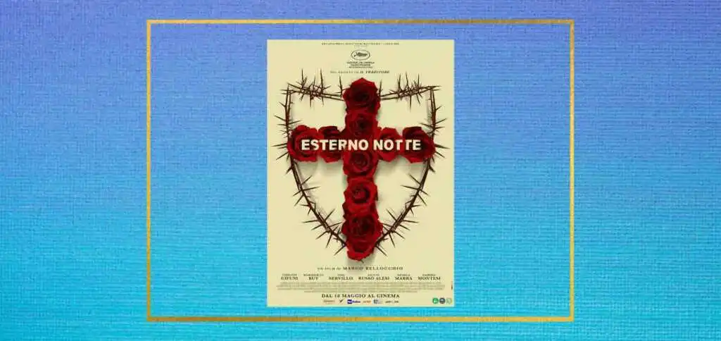 "Esterno notte", prima tv per la miniserie su Aldo Moro