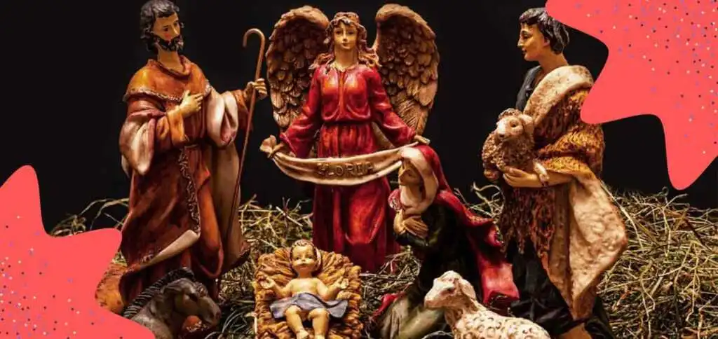 la poesia di Gabriele D'Annunzio sul Natale