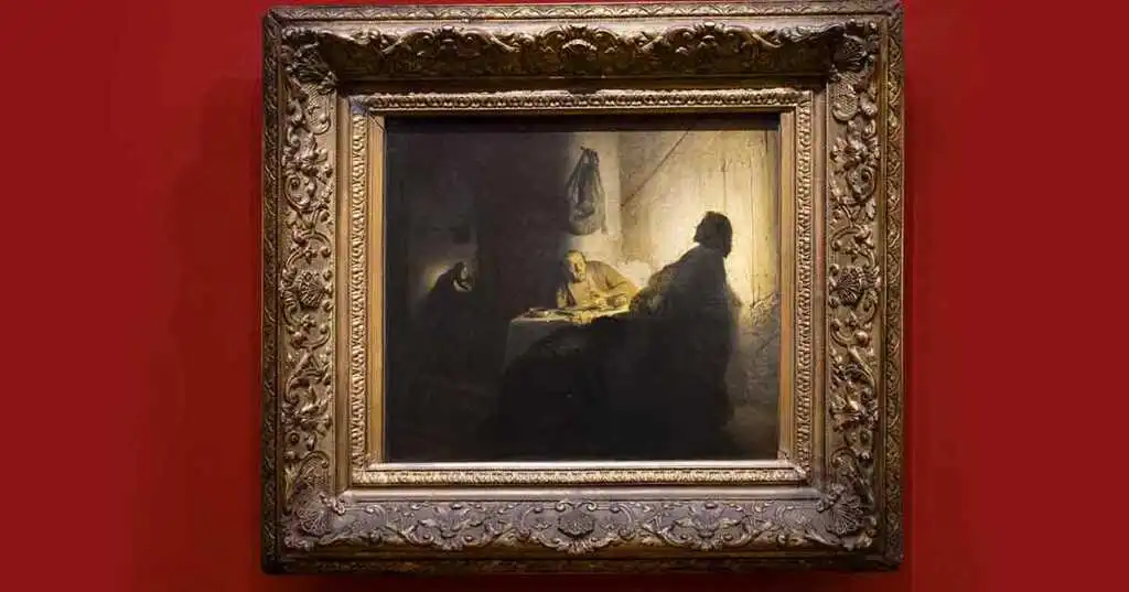 Rembrandt, i Musei Reali di Torino celebrano il genio olandese