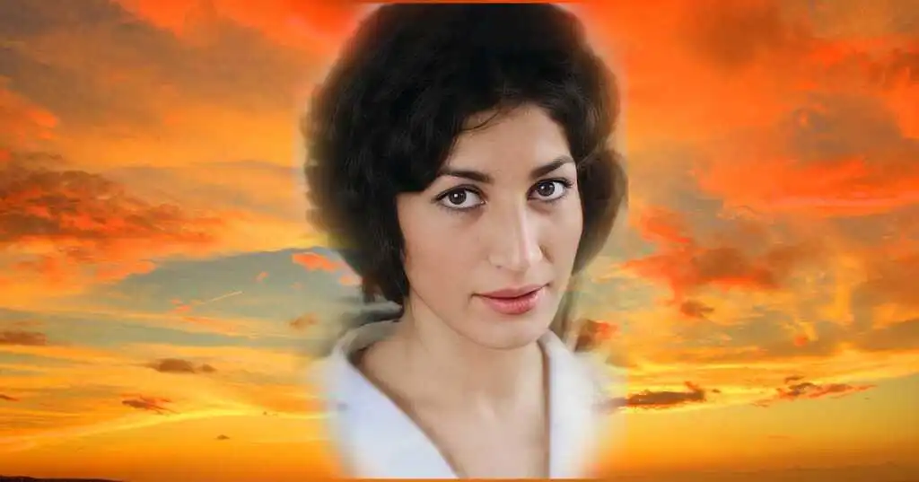 "Saluterò di nuovo il sole", la poesia dedicata alle donne iraniane