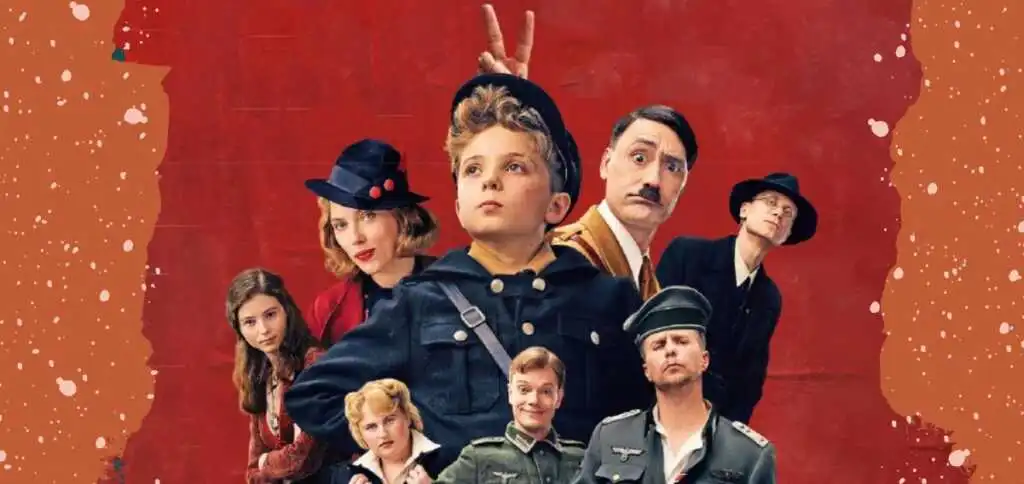 Jojo Rabbit, il film che racconta il nazismo con umorismo e leggerezza