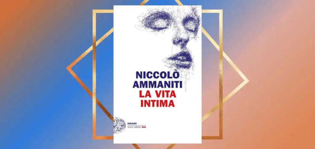 Niccolò Ammaniti torna in libreria con "La vita intima"