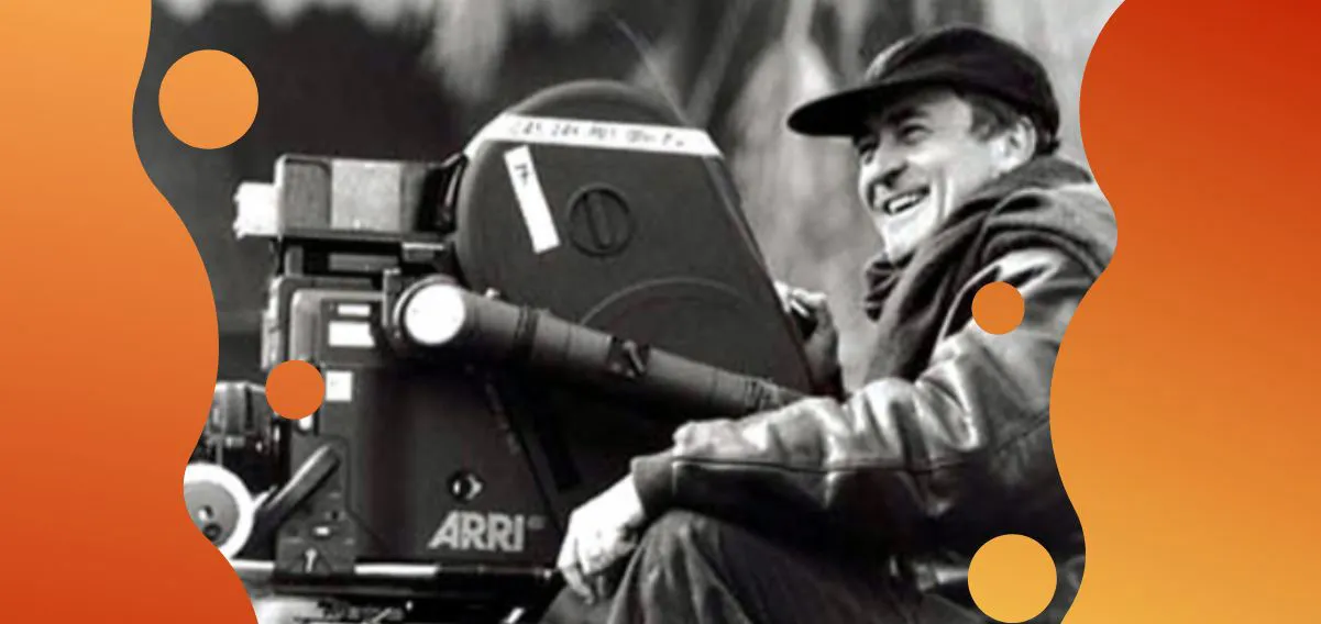 “Soggettiva Bernardo Bertolucci: Doppia Autobiografia”, il cinema alla Fondazione Prada