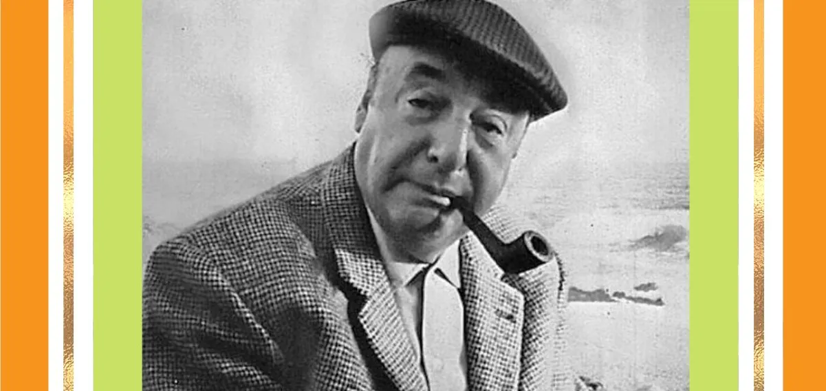 Pablo Neruda morto per avvelenamento