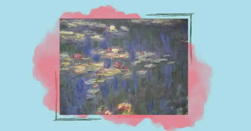 Le "Ninfee" di Monet, i misteri che si celano dietro l'apparenza delle cose