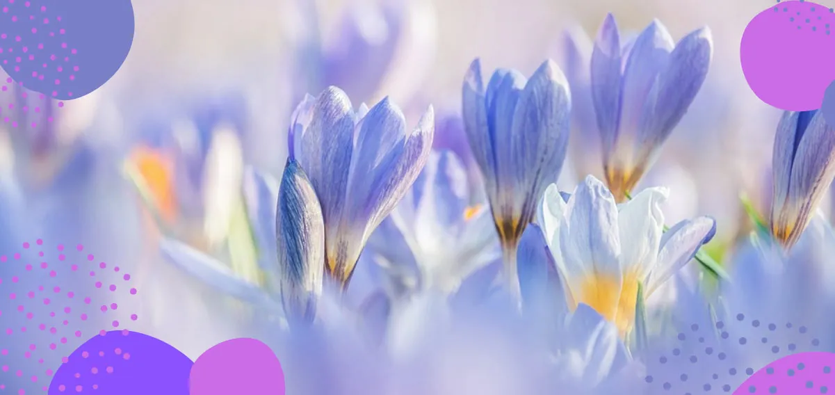 Vivere la primavera, una profonda poesia di André Gide