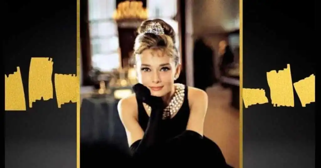 Colazione da Tiffany, un mito per ricordare Audrey Hepburn
