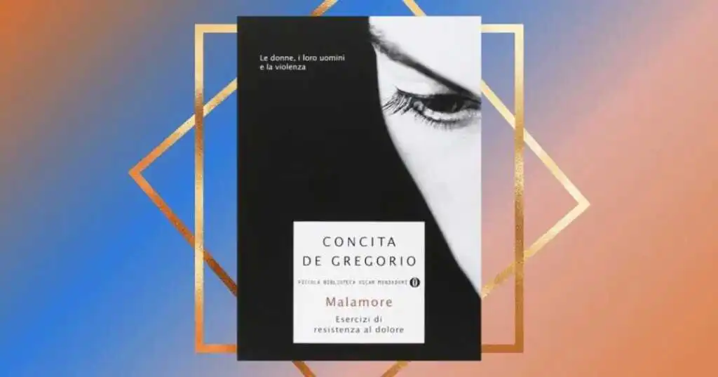 "Malamore", il libro di Concita De Gregorio contro la violenza sulle donne