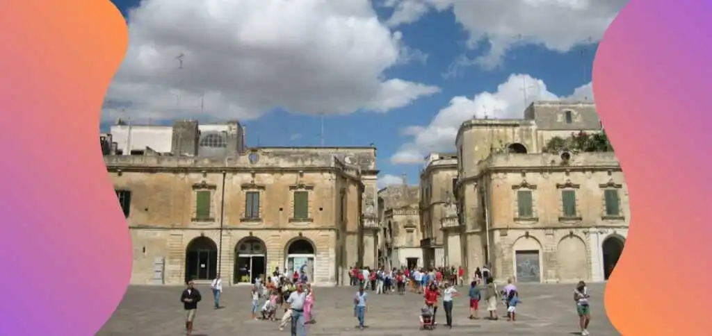 Lecce, i beni culturali e le mostre da visitare nel cuore del Salento